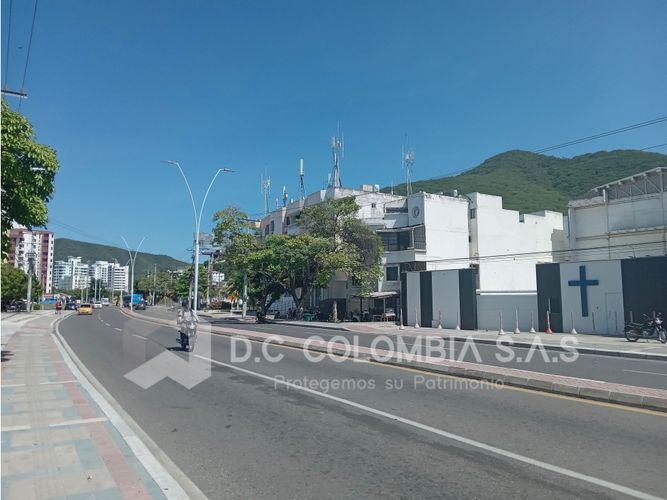 Local en venta en Rodadero, Santa Marta, 158 m² · foto 21 de 21