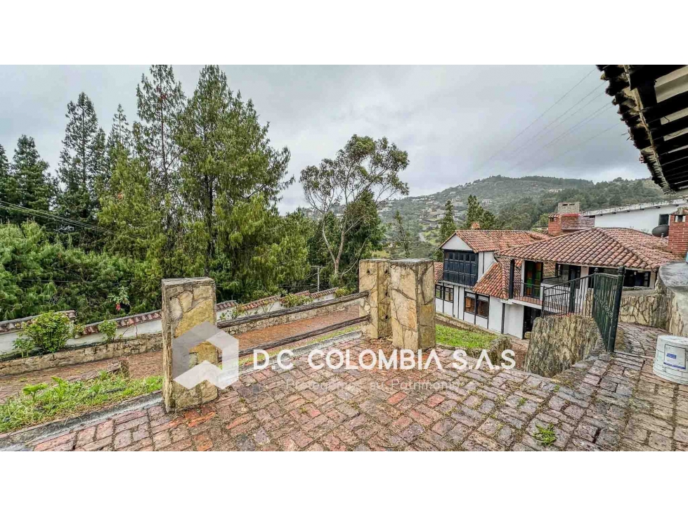 Casa en venta en El Libano, La Calera · foto 5 de 23