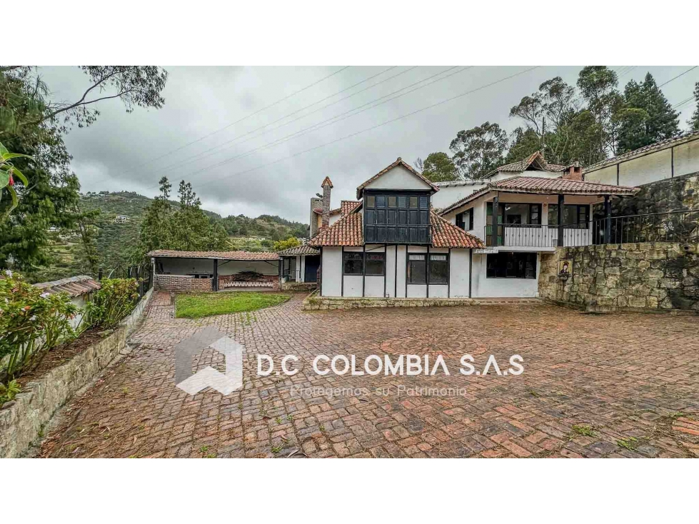 Casa en venta en El Libano, La Calera · foto 6 de 23