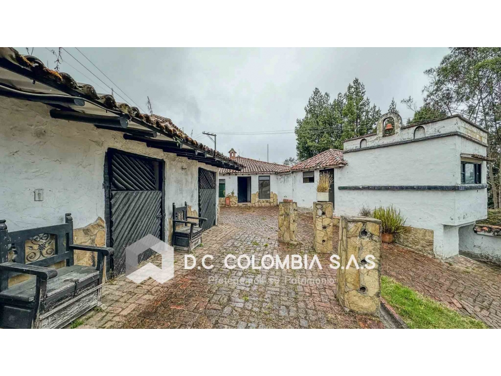 Casa en venta en El Libano, La Calera · foto 7 de 23