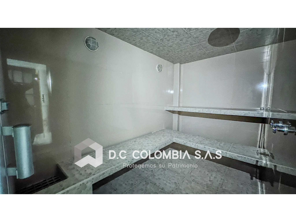 Casa en venta en El Libano, La Calera · foto 11 de 23