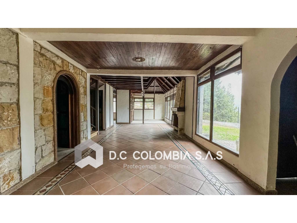 Casa en venta en El Libano, La Calera · foto 12 de 23