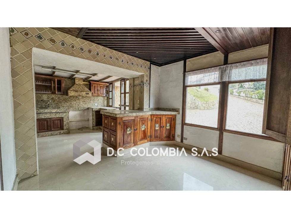 Casa en venta en El Libano, La Calera · foto 13 de 23