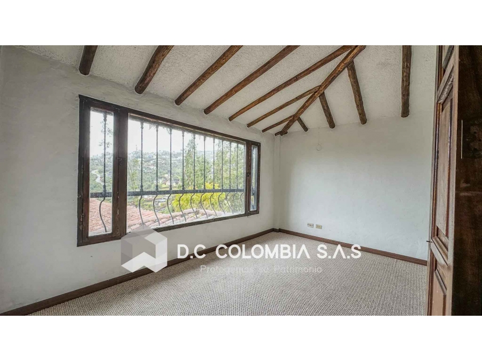 Casa en venta en El Libano, La Calera · foto 14 de 23