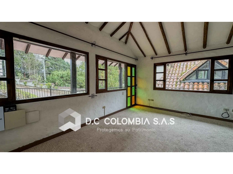 Casa en venta en El Libano, La Calera · foto 15 de 23