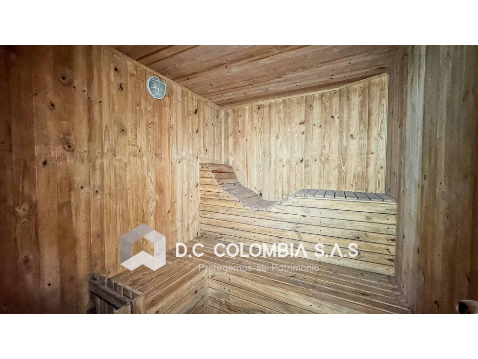 Casa en venta en El Libano, La Calera · foto 17 de 23