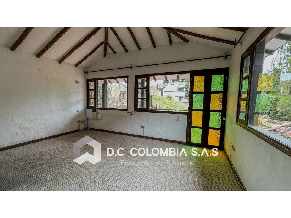 Casa en venta en El Libano, La Calera · foto 20 de 23