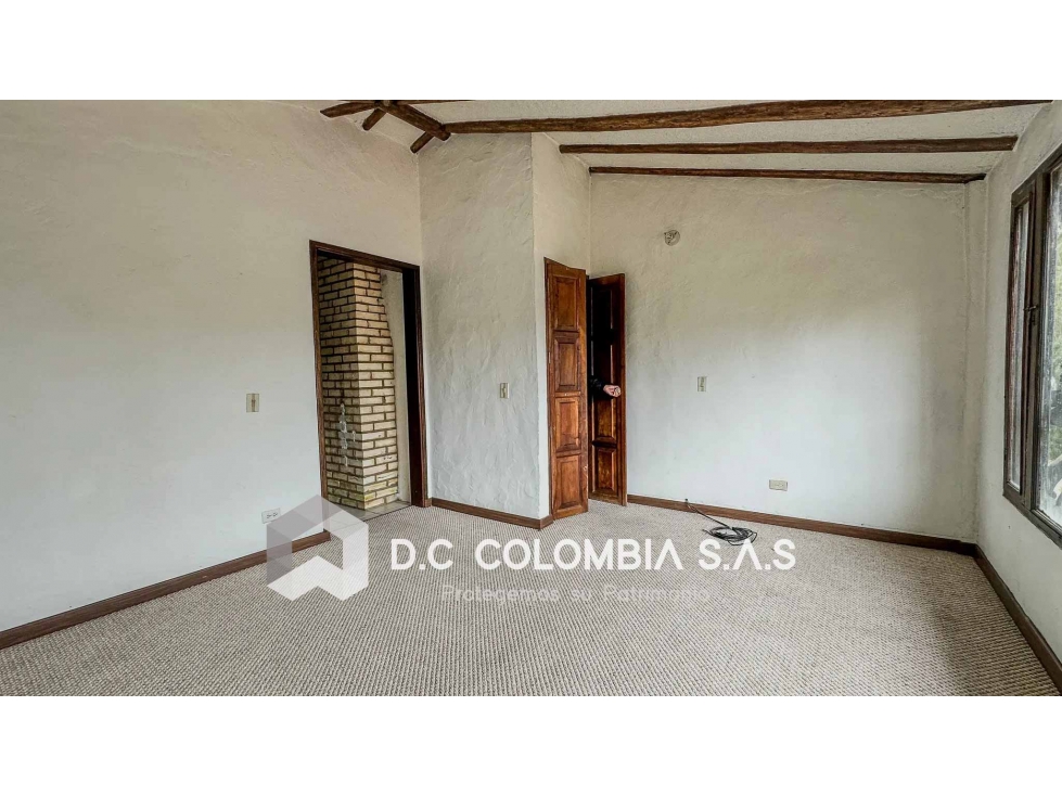 Casa en venta en El Libano, La Calera · foto 21 de 23