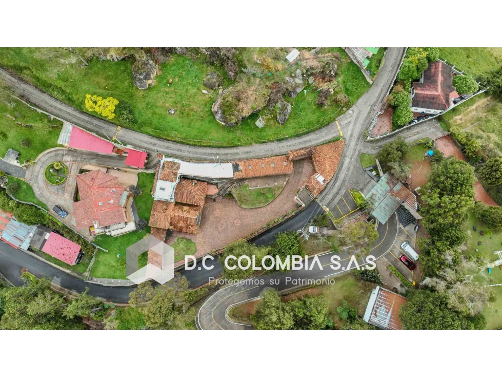Casa en venta en El Libano, La Calera · foto 22 de 23