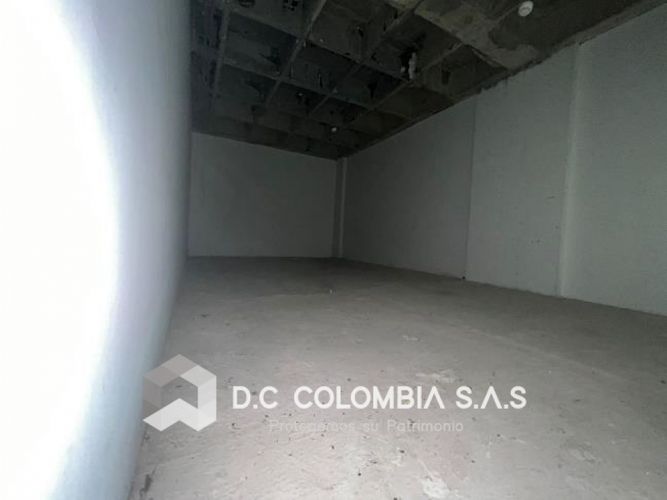 Local en venta en Villa Santos, Barranquilla, 125 m² · foto 2 de 5