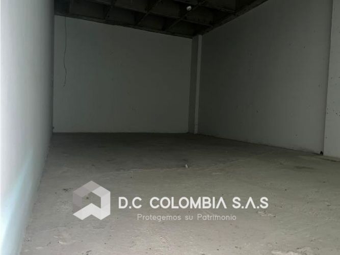 Local en venta en Villa Santos, Barranquilla, 125 m² · foto 3 de 5