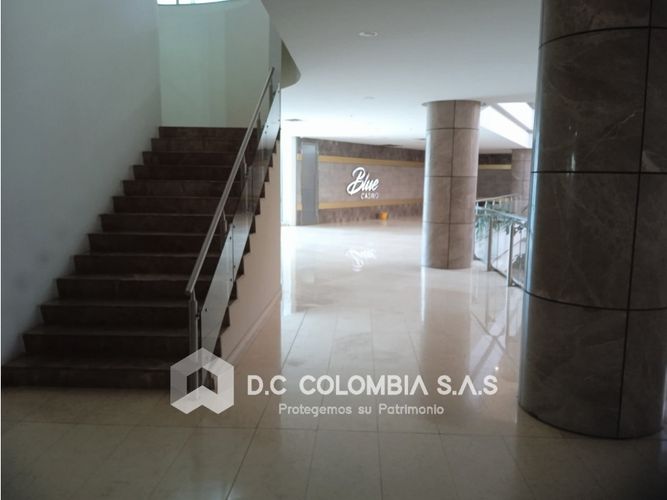Local en venta en Villa Santos, Barranquilla, 125 m² · foto 4 de 5