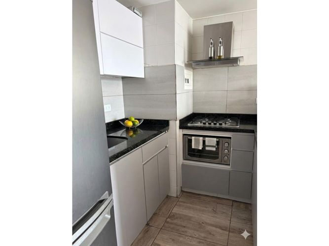 Apartamento de 2 alcobas en venta en Normandia, Bogotá, 49 m² · foto 5 de 11