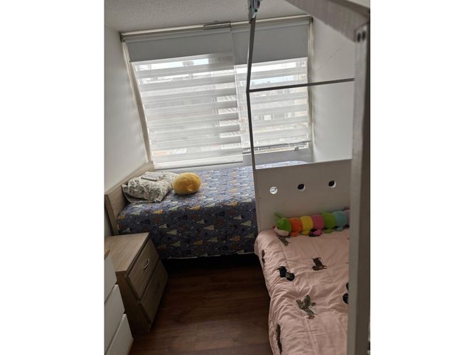 Apartamento de 2 alcobas en venta en Normandia, Bogotá, 49 m² · foto 6 de 11