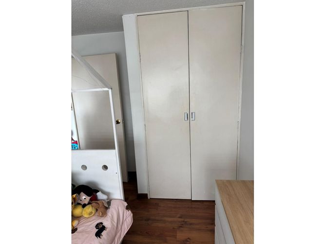 Apartamento de 2 alcobas en venta en Normandia, Bogotá, 49 m² · foto 7 de 11