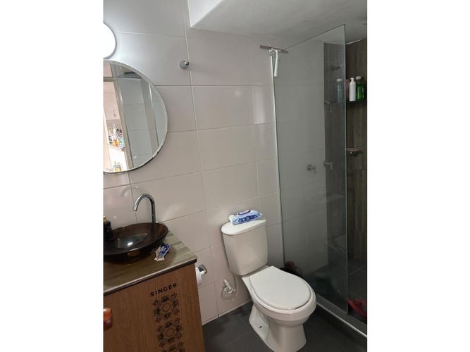 Apartamento de 2 alcobas en venta en Normandia, Bogotá, 49 m² · foto 9 de 11