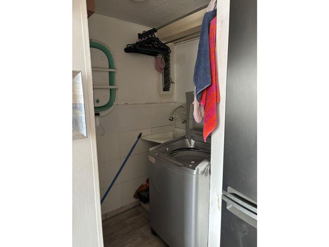 Apartamento de 2 alcobas en venta en Normandia, Bogotá, 49 m² · foto 10 de 11