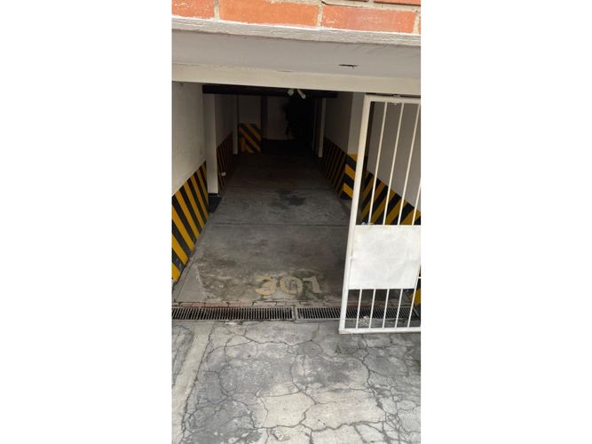 Apartamento de 2 alcobas en venta en Normandia, Bogotá, 49 m² · foto 11 de 11