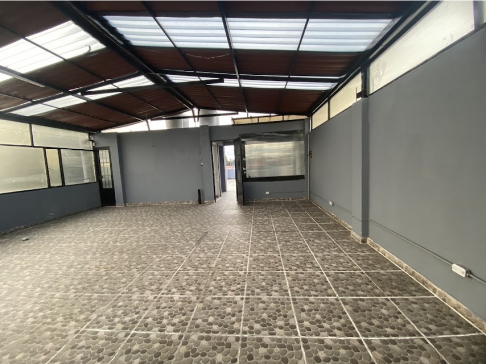 Casa en venta en Américas Central, Bogotá · foto 15 de 17