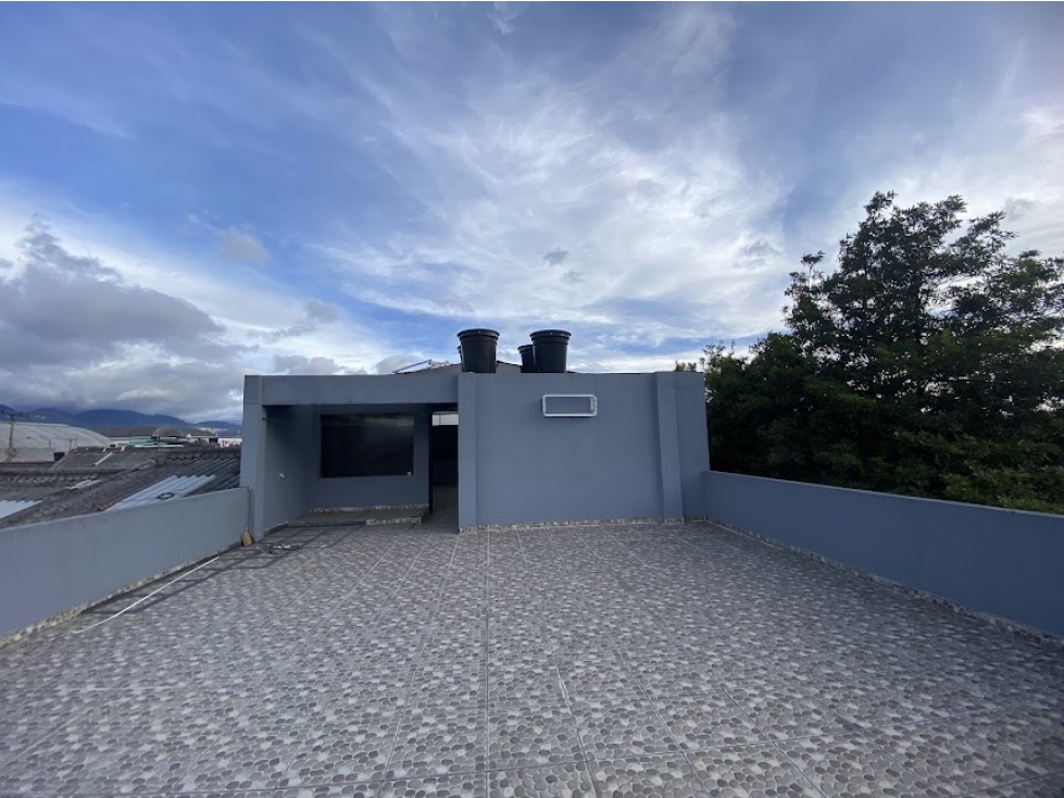 Casa en venta en Américas Central, Bogotá · foto 16 de 17