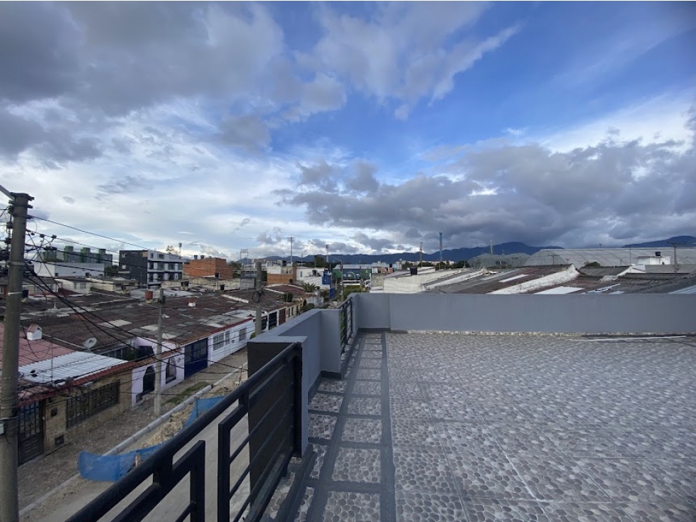 Casa en venta en Américas Central, Bogotá · foto 17 de 17