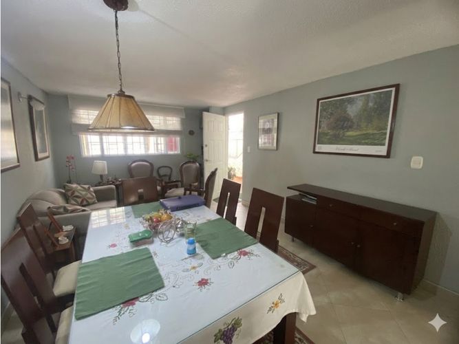 Apartamento de 3 alcobas en venta en San Francisco, Bogotá, 80 m² · foto 5 de 12