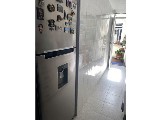 Apartamento de 3 alcobas en venta en San Francisco, Bogotá, 80 m² · foto 7 de 12