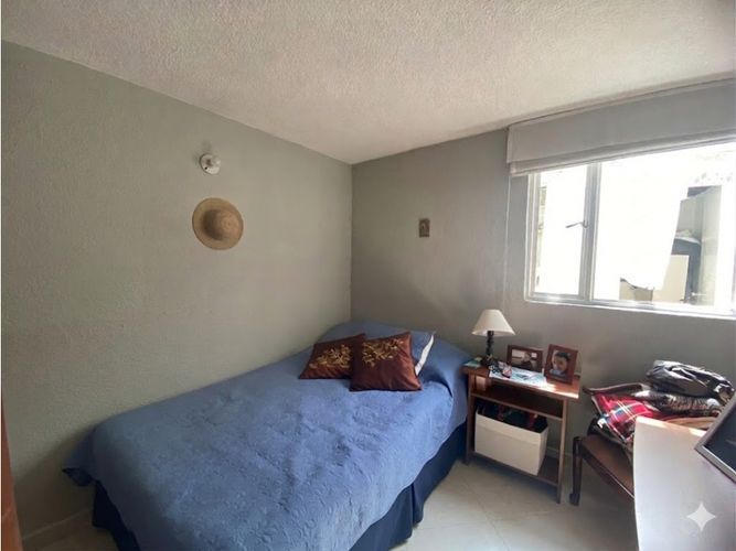 Apartamento de 3 alcobas en venta en San Francisco, Bogotá, 80 m² · foto 11 de 12
