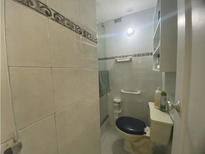 Apartamento de 3 alcobas en venta en San Francisco, Bogotá, 80 m² · foto 12 de 12