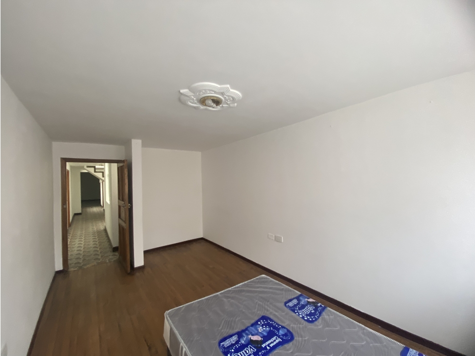 Casa en venta en Fatima, Bogotá · foto 2 de 24