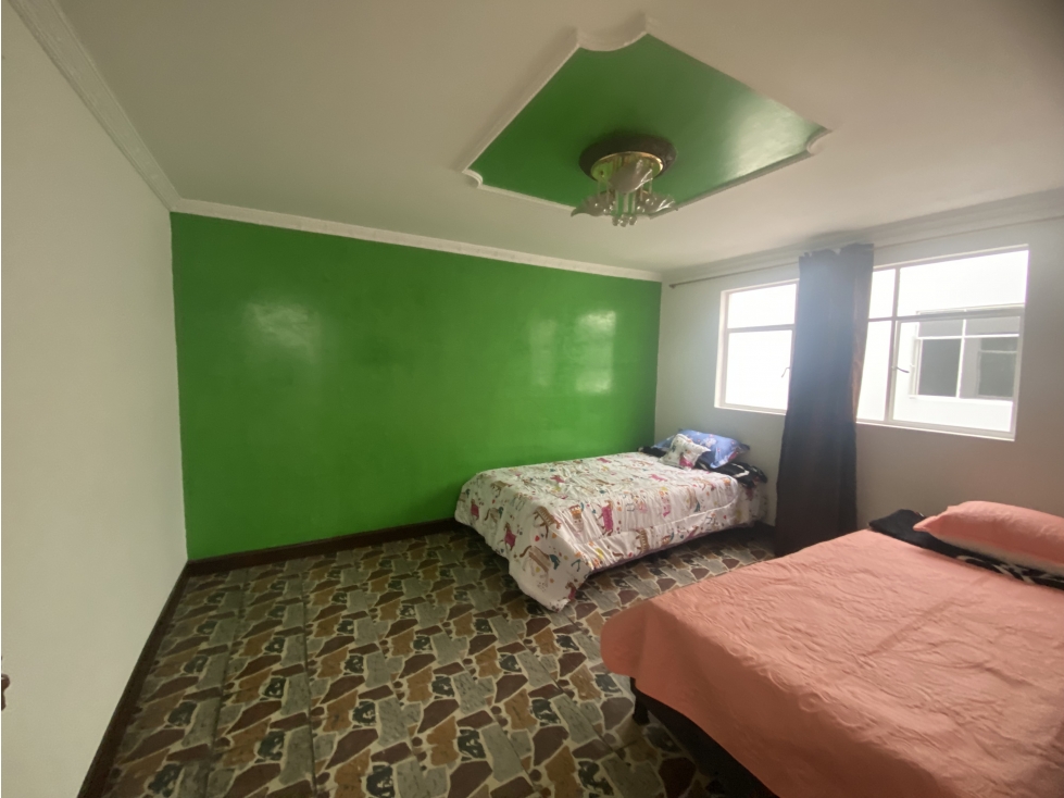 Casa en venta en Fatima, Bogotá · foto 22 de 24