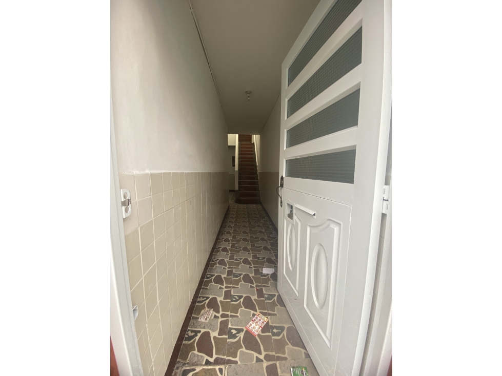 Casa en venta en Fatima, Bogotá · foto 23 de 24