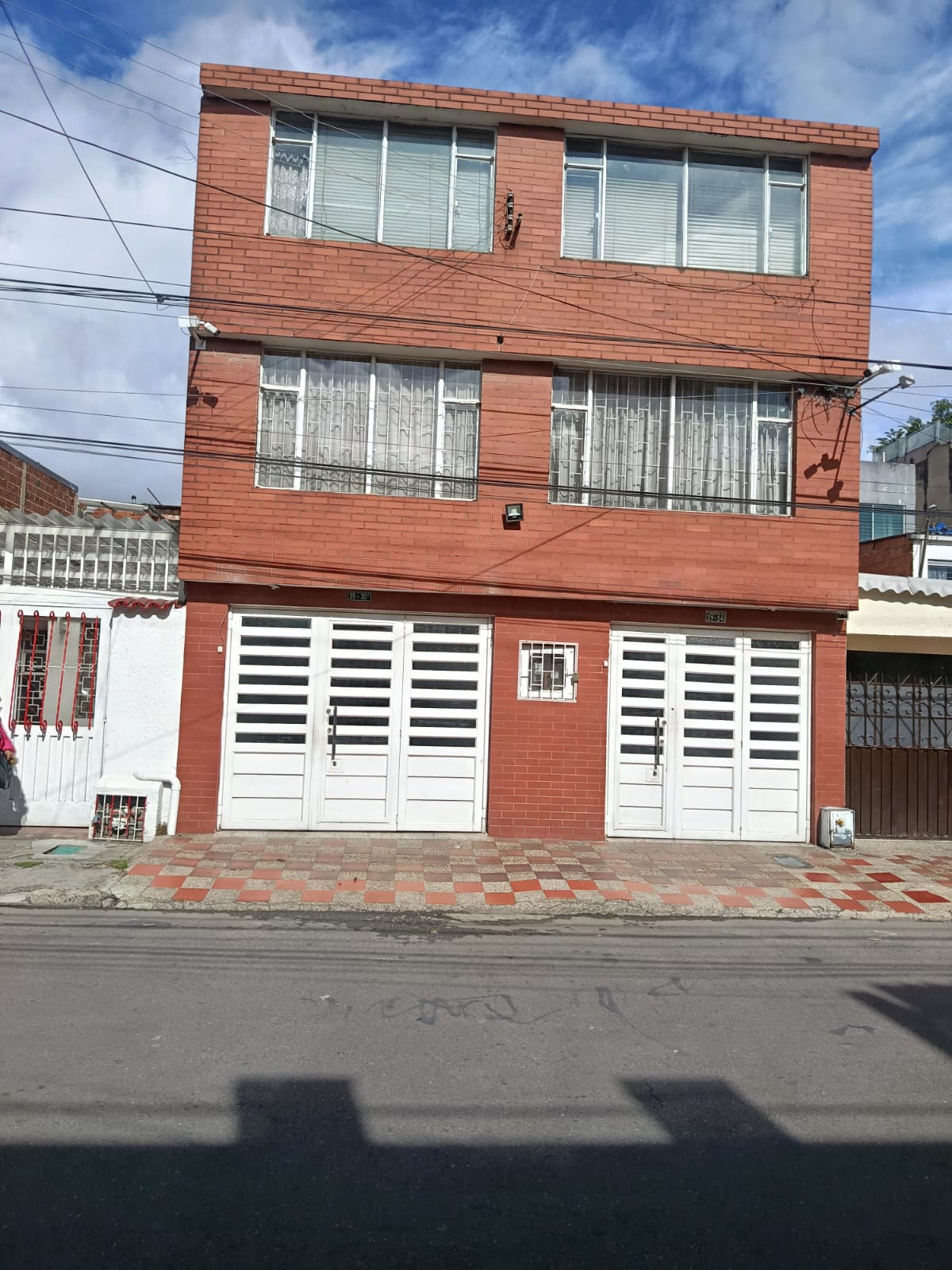 Casa en Arriendo en Alqueria, Bogotá