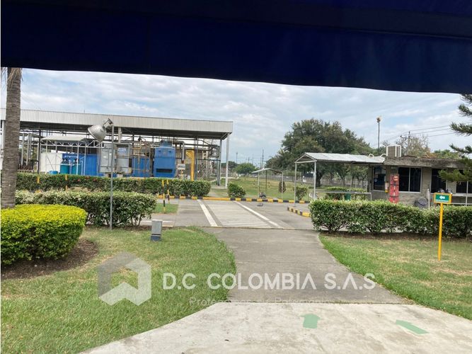 Bodega en venta en Cencar- Yumbo, Yumbo · foto 2 de 24