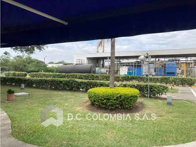 Bodega en venta en Cencar- Yumbo, Yumbo · foto 4 de 24