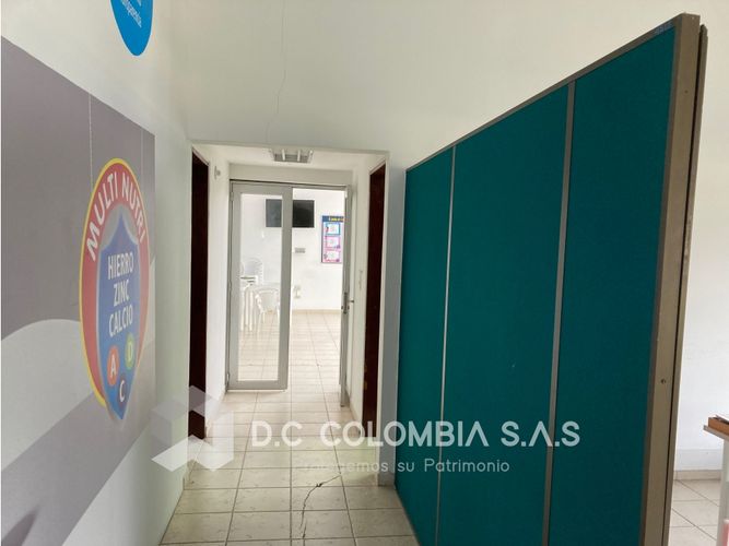 Bodega en venta en Cencar- Yumbo, Yumbo · foto 13 de 24