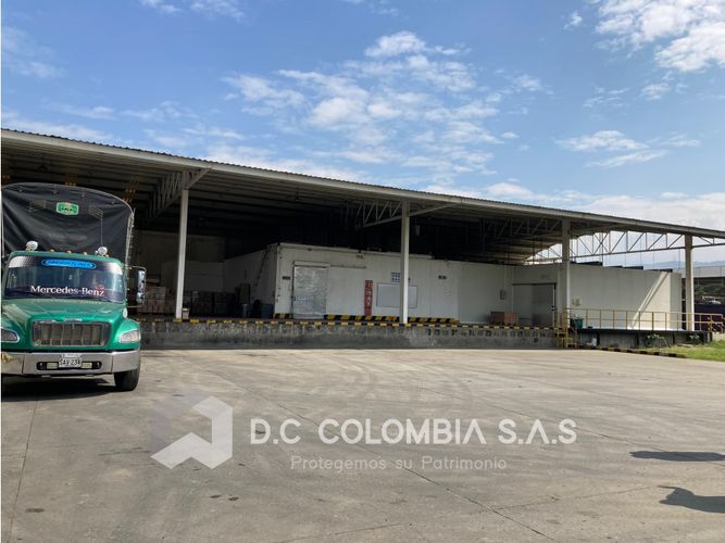 Bodega en venta en Cencar- Yumbo, Yumbo · foto 14 de 24