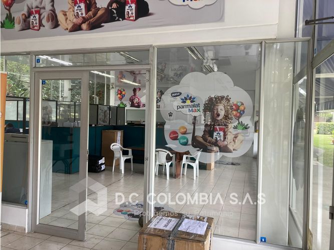 Bodega en venta en Cencar- Yumbo, Yumbo · foto 16 de 24