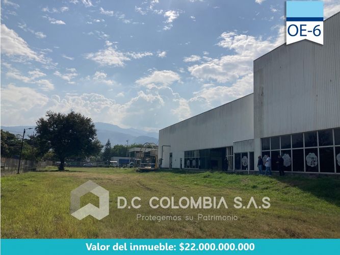 Bodega en venta en Cencar- Yumbo, Yumbo · foto 19 de 24