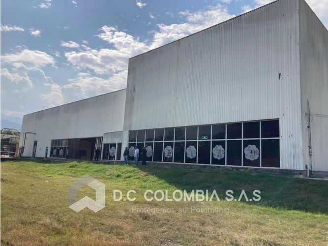 Bodega en venta en Cencar- Yumbo, Yumbo · foto 20 de 24