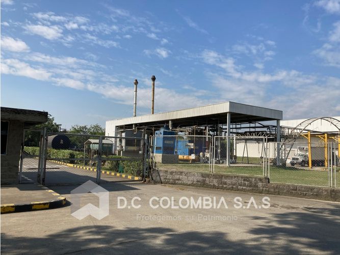 Bodega en venta en Cencar- Yumbo, Yumbo · foto 22 de 24