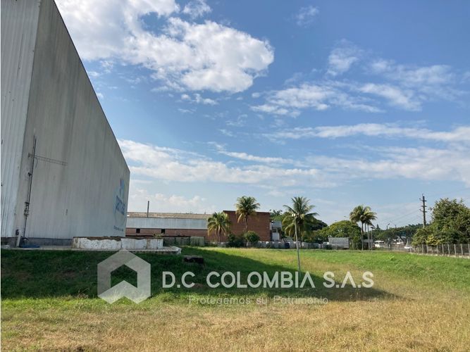 Bodega en venta en Cencar- Yumbo, Yumbo · foto 23 de 24