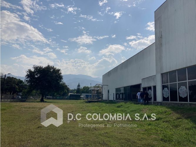 Bodega en venta en Cencar- Yumbo, Yumbo · foto 24 de 24