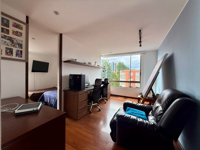 Apartamento de 3 alcobas en venta en Colina Campestre, Bogotá, 152 m² · foto 7 de 24