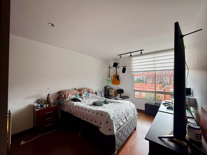 Apartamento de 3 alcobas en venta en Colina Campestre, Bogotá, 152 m² · foto 9 de 24