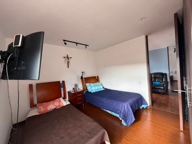 Apartamento de 3 alcobas en venta en Colina Campestre, Bogotá, 152 m² · foto 10 de 24