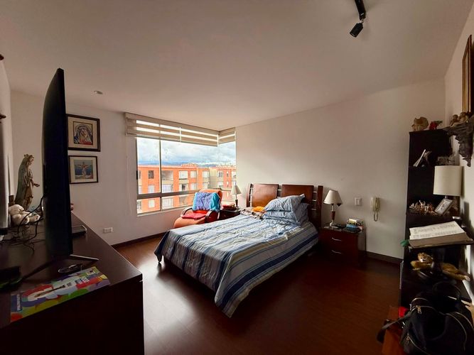 Apartamento de 3 alcobas en venta en Colina Campestre, Bogotá, 152 m² · foto 11 de 24