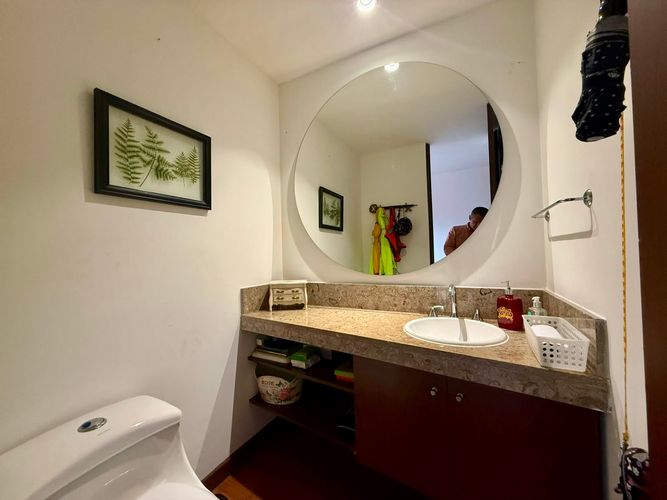 Apartamento de 3 alcobas en venta en Colina Campestre, Bogotá, 152 m² · foto 15 de 24