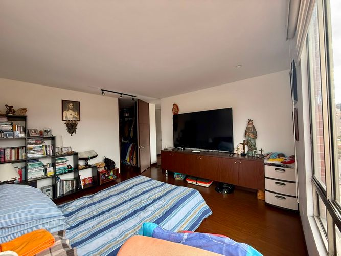 Apartamento de 3 alcobas en venta en Colina Campestre, Bogotá, 152 m² · foto 16 de 24