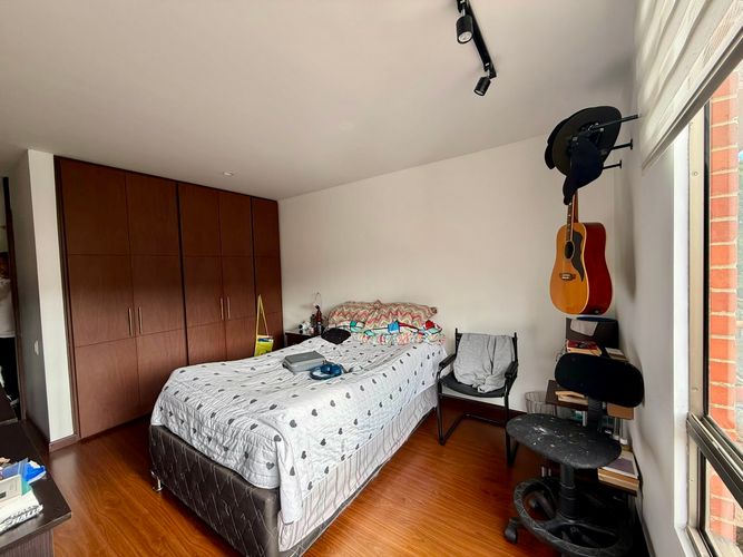 Apartamento de 3 alcobas en venta en Colina Campestre, Bogotá, 152 m² · foto 18 de 24
